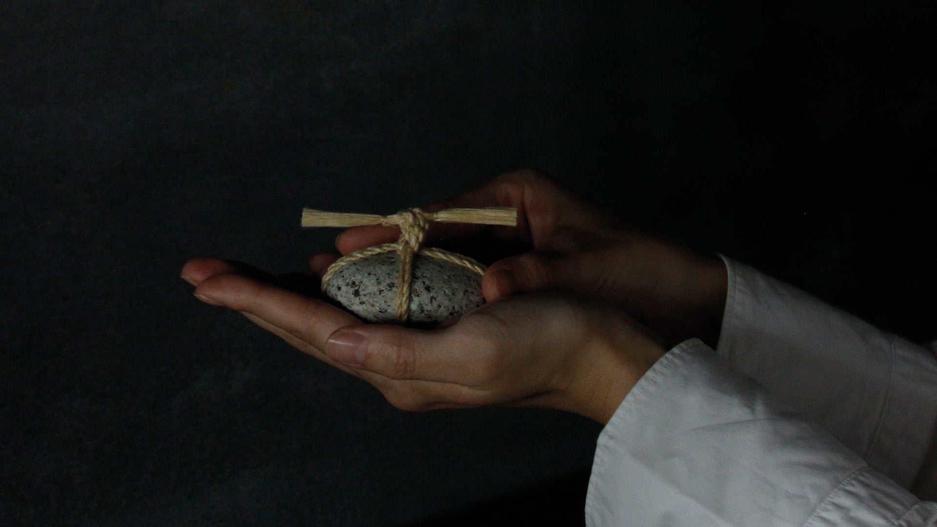 Sekimori: The Guardian Stones of Japan
