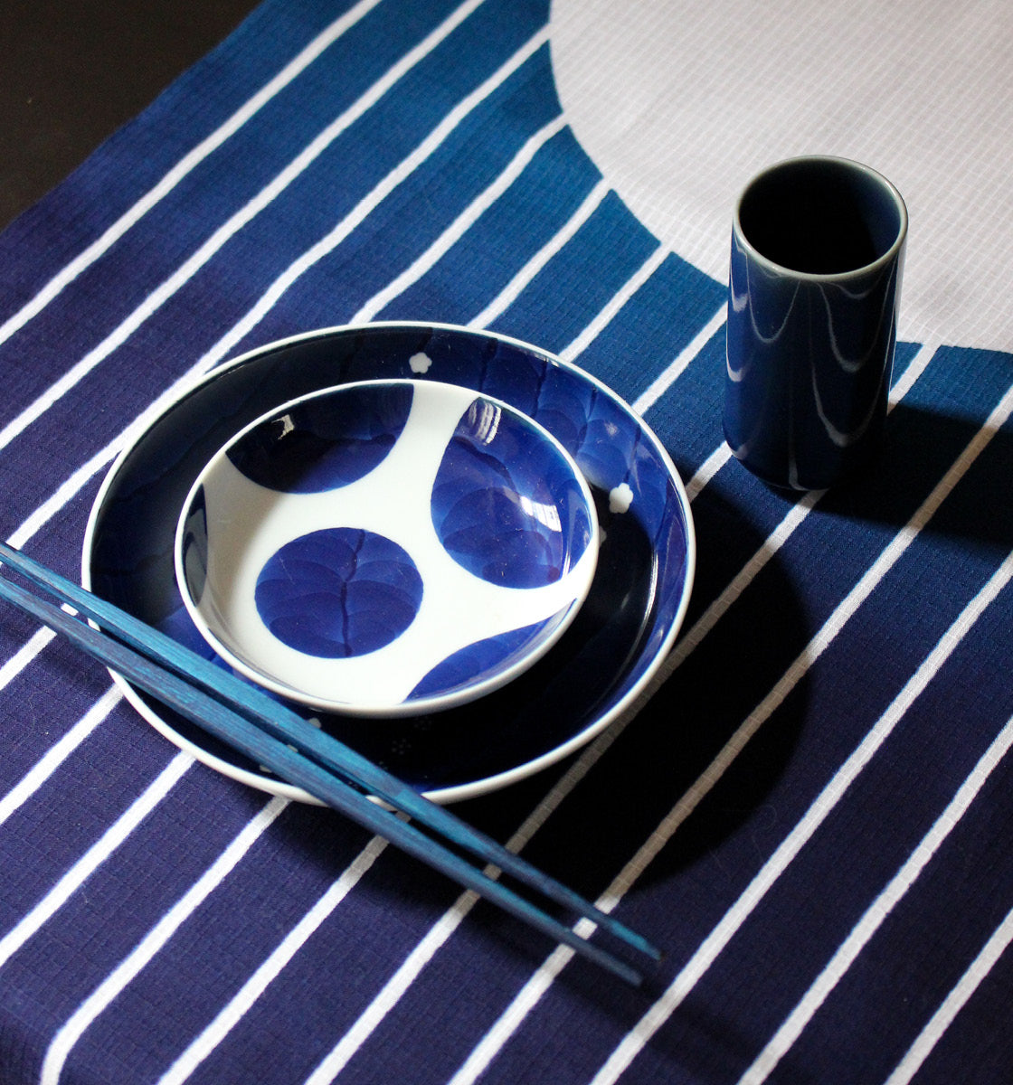 Indigo du Japon