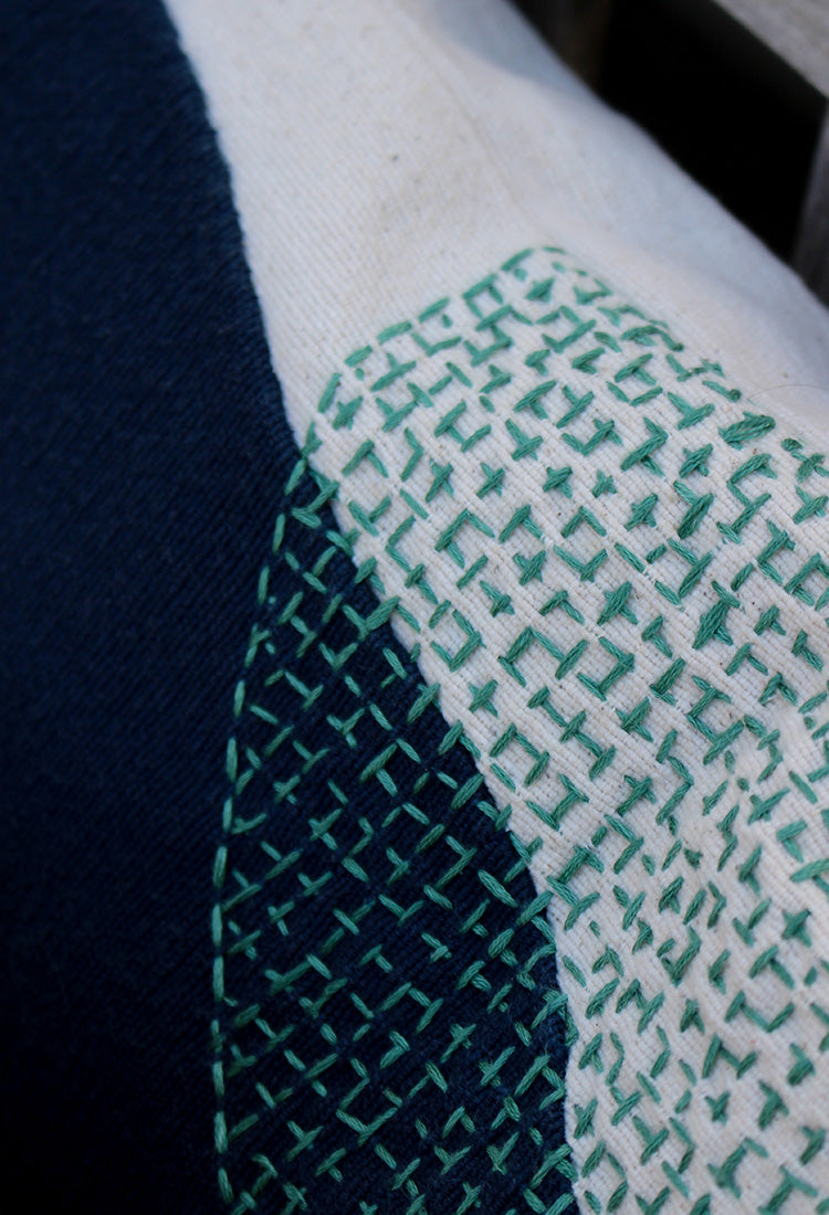 ABSTRAC, TEXTILES D'INDE