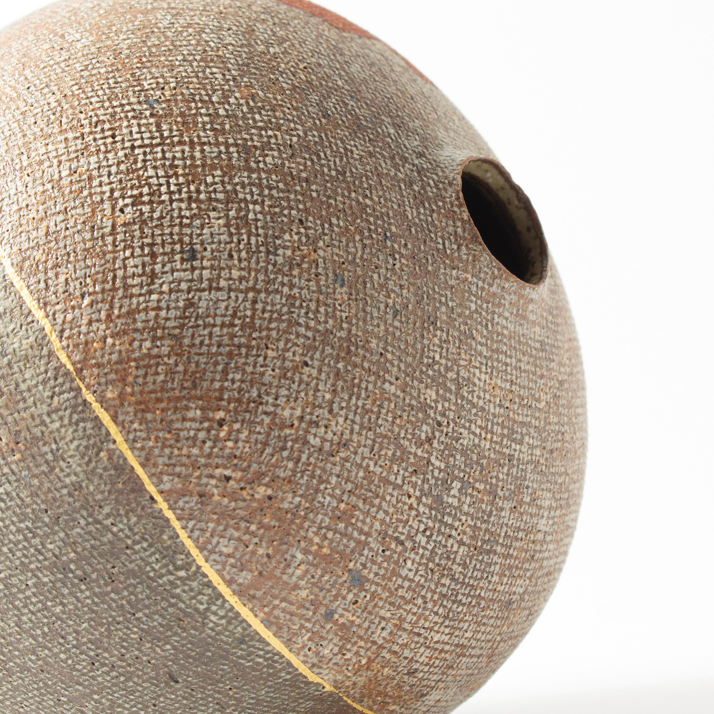 Vase camélia de Motohiko Ito