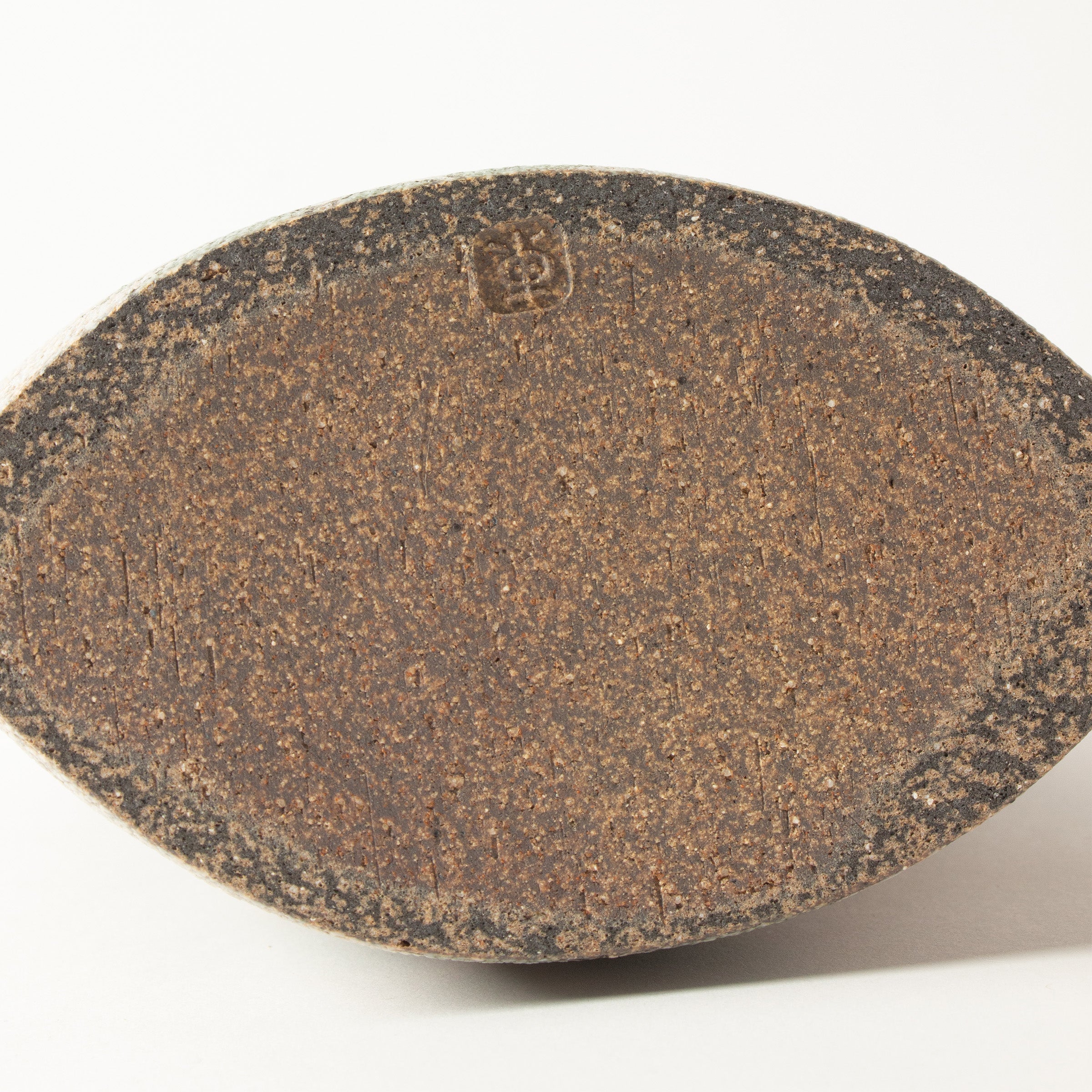 Vase Nandina de Motohiko Ito