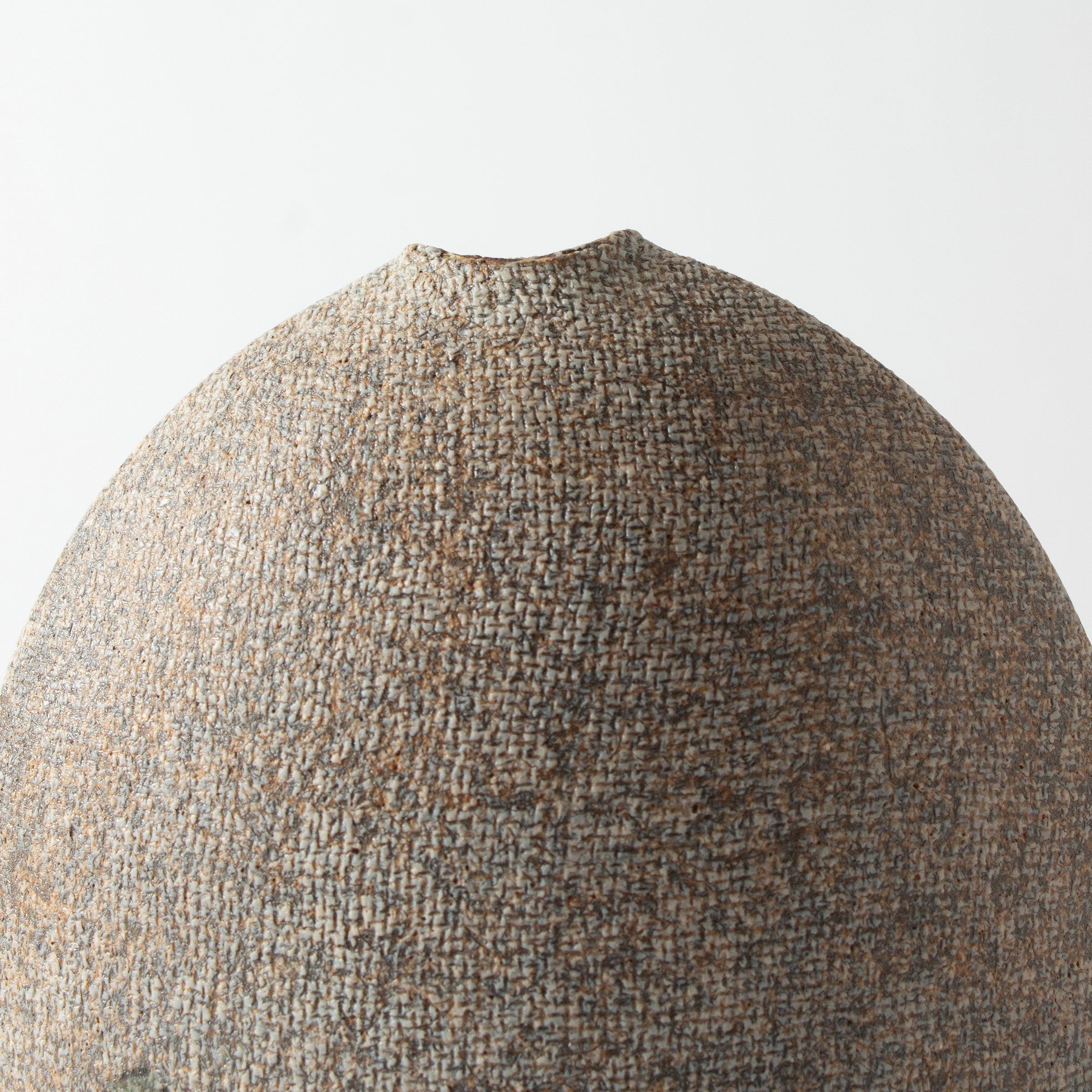 Vase Nandina de Motohiko Ito