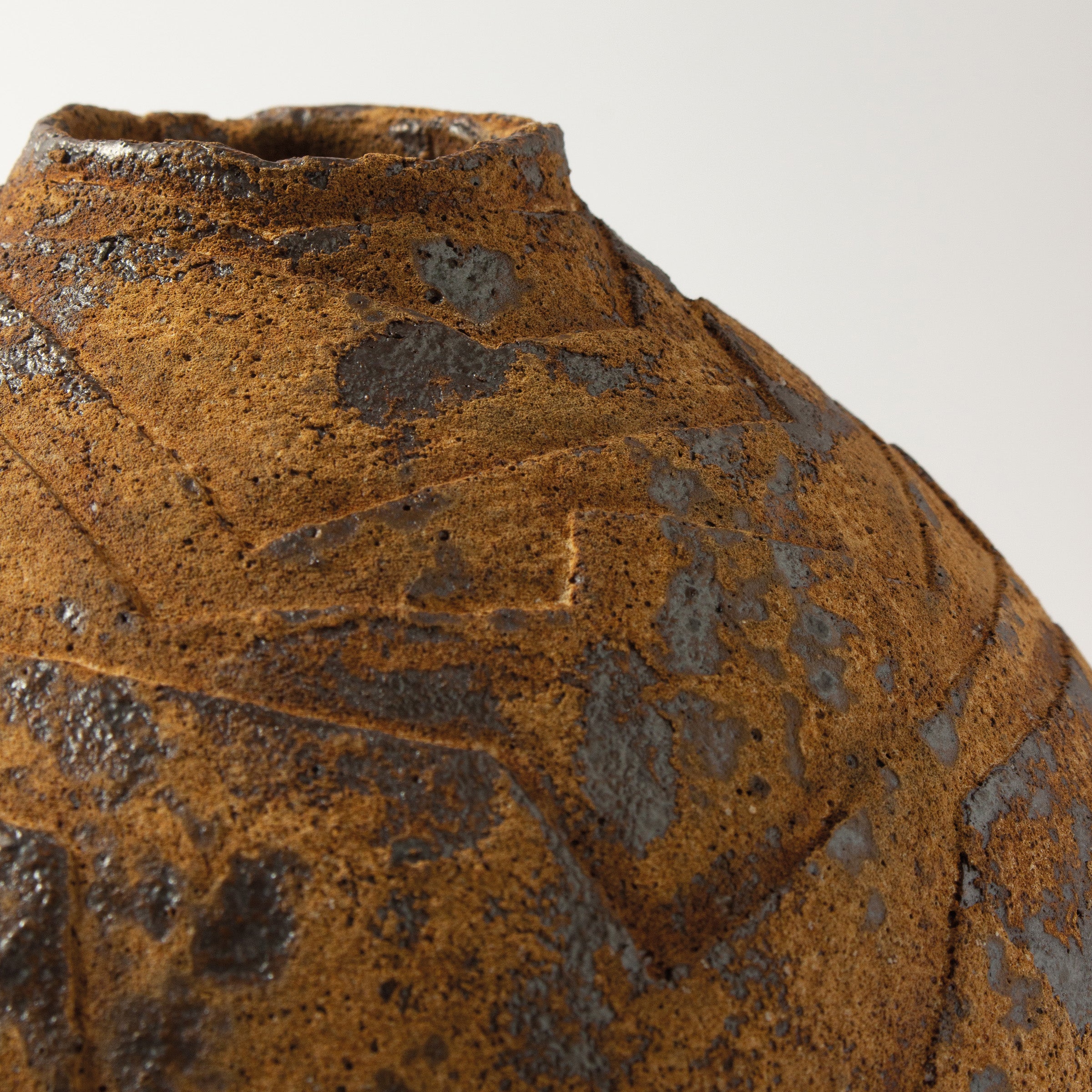 vase wabi sabi de Kazuhiko Sato