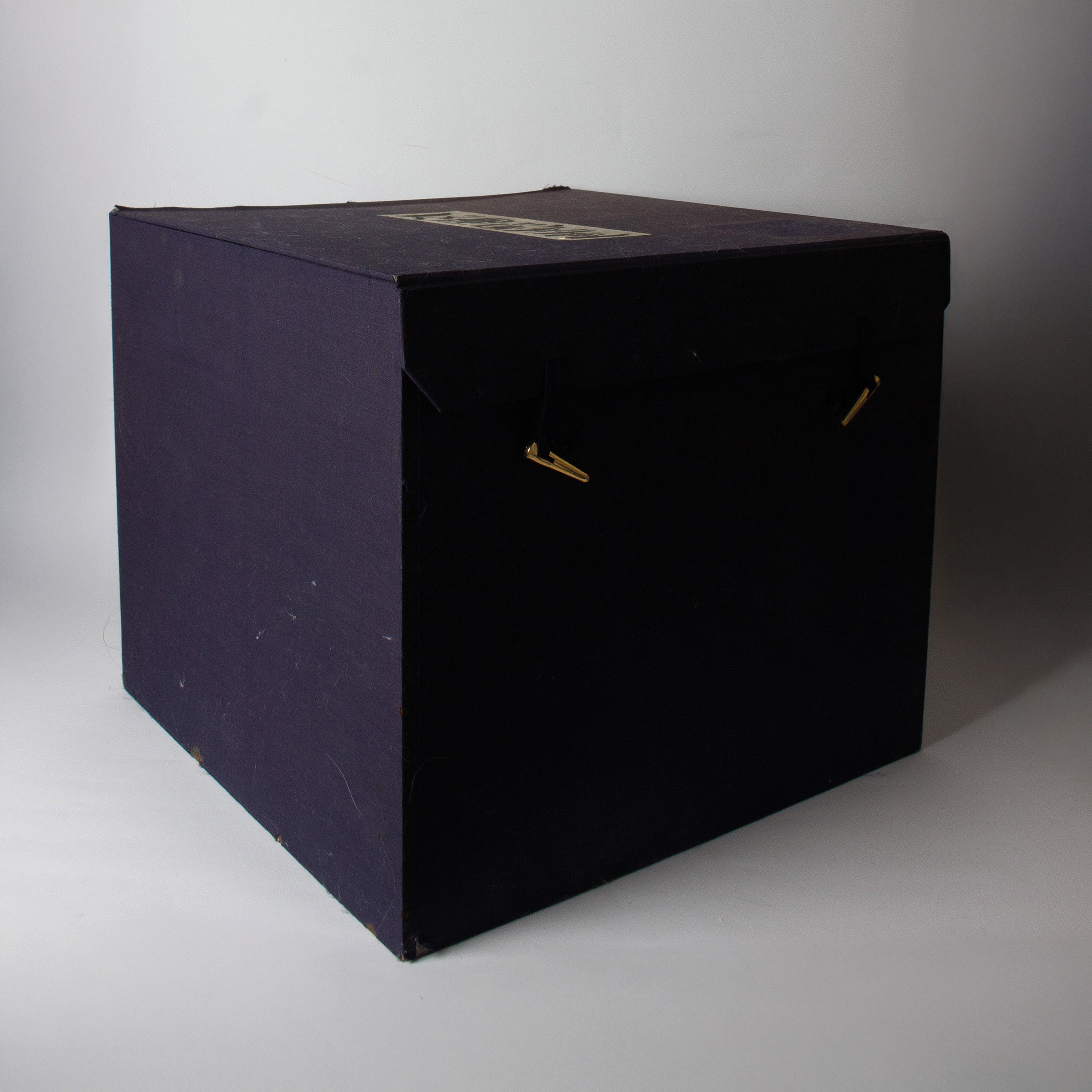 Grand vase-sculpture wabi sabi de Kazuhiko Sato