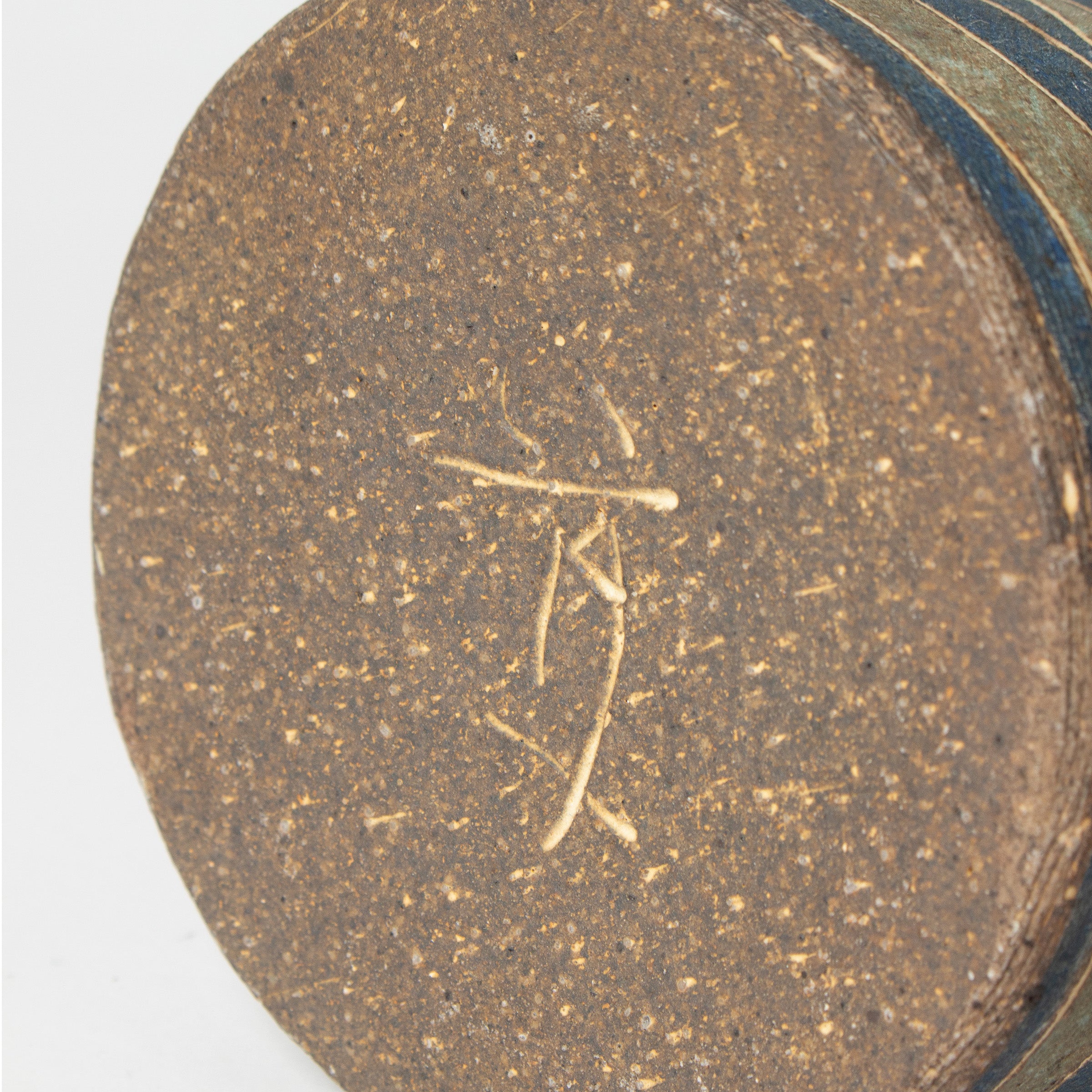 Vase-sculpture Zōgan de Shingo Takeuchi
