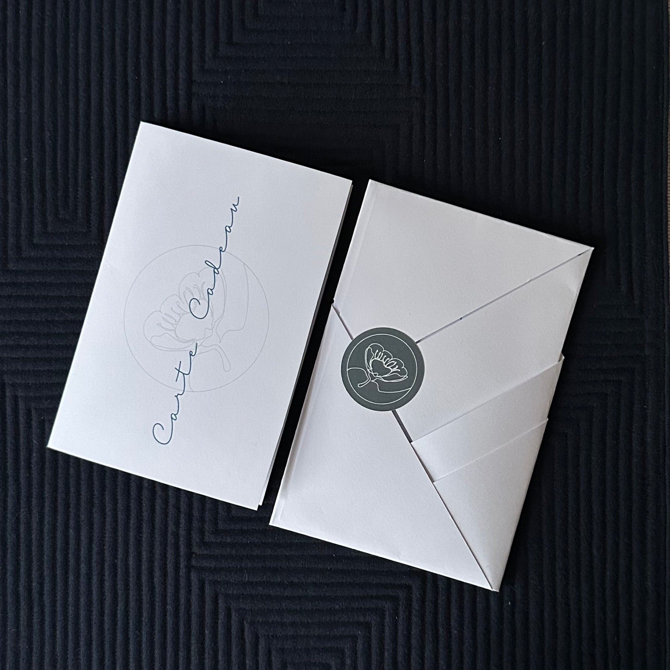 Atelier Ikiwa's Gift-Card