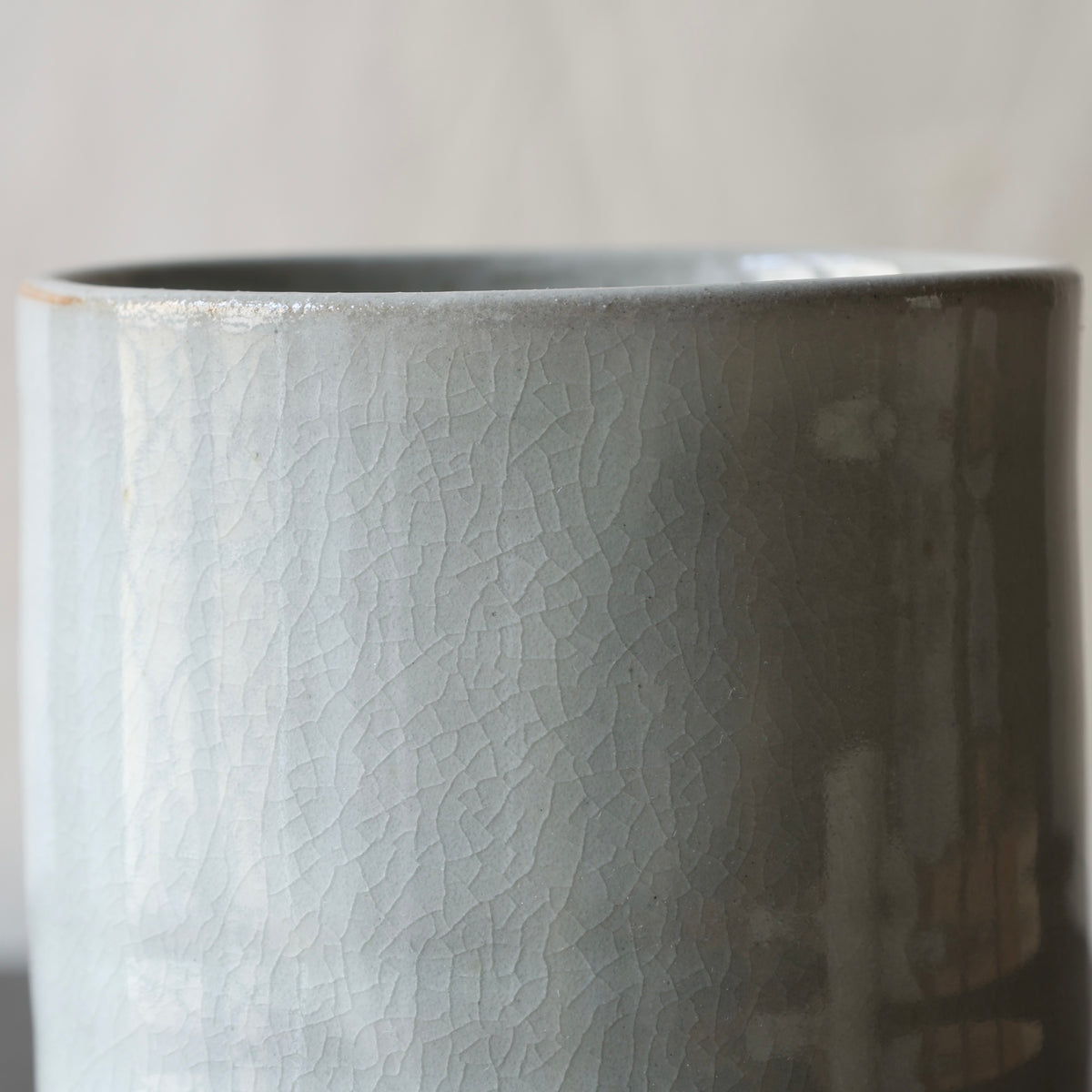 Tasse Kohiki de Noriyuki Furutani