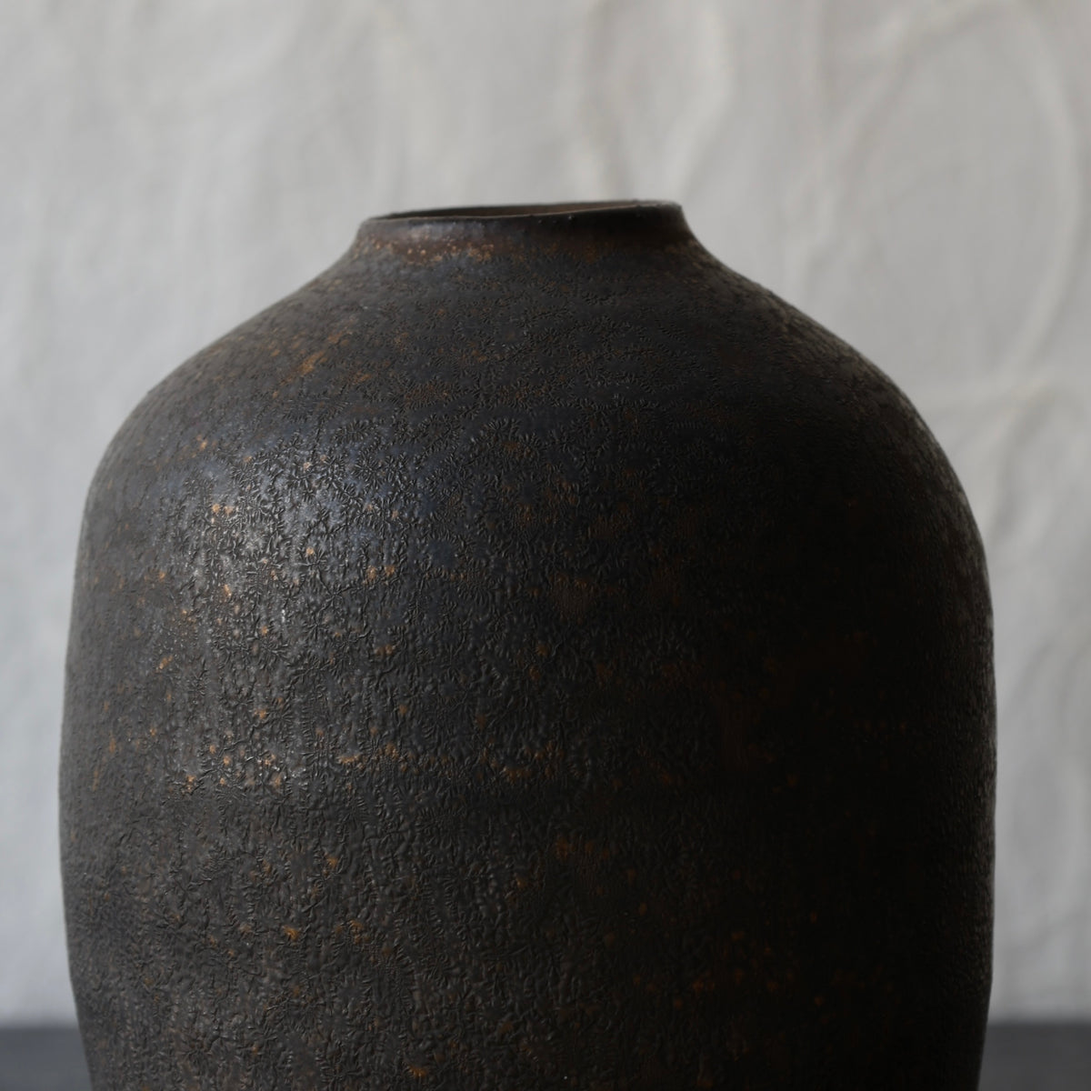 Vase Semi-Toobak de Seungcheol Roh