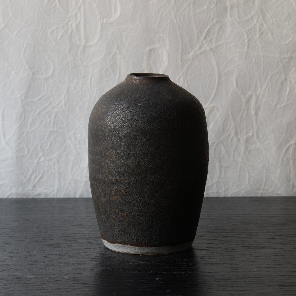 Vase Semi-Toobak de Seungcheol Roh