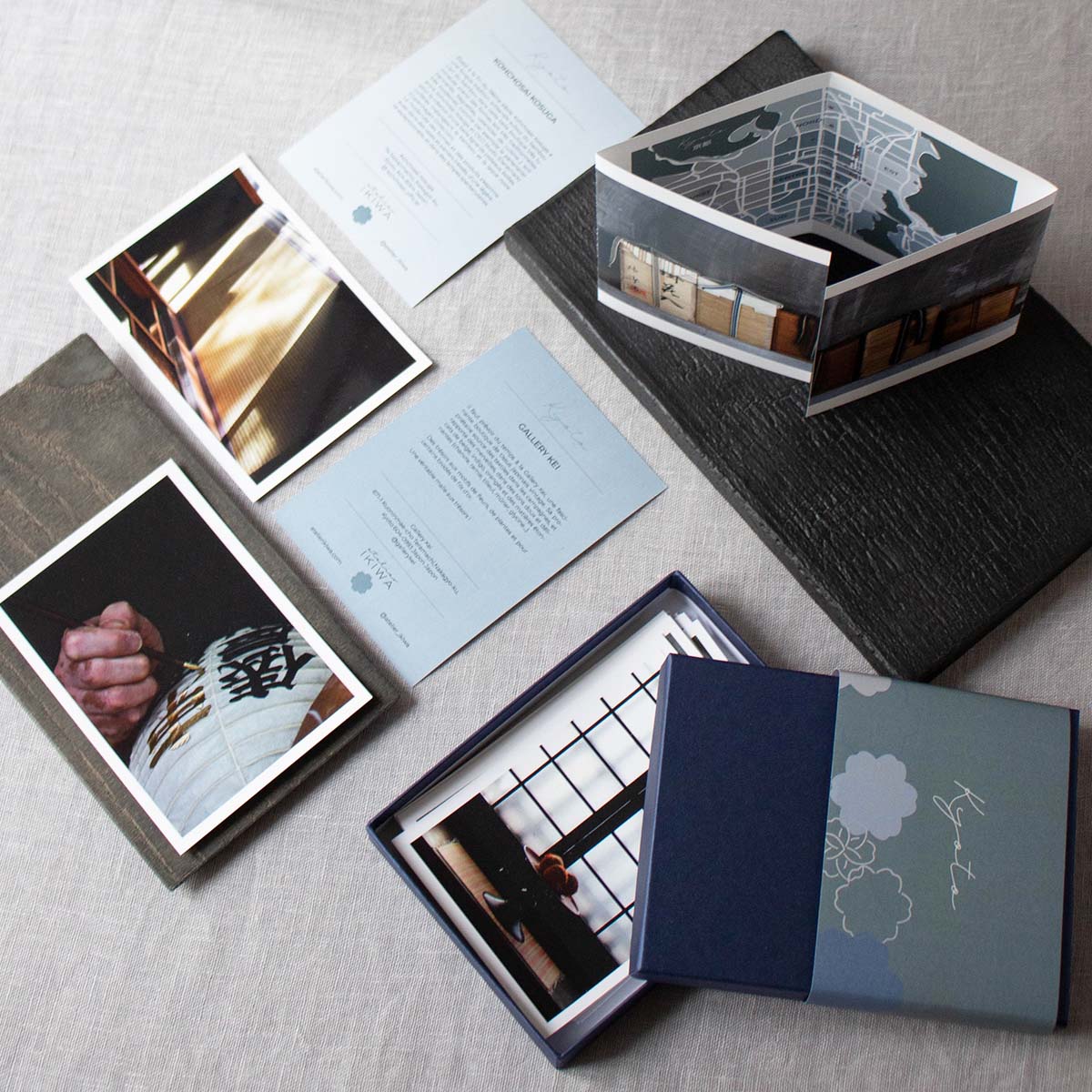 Kyoto, le guide des adresses d'artisanat et de design
