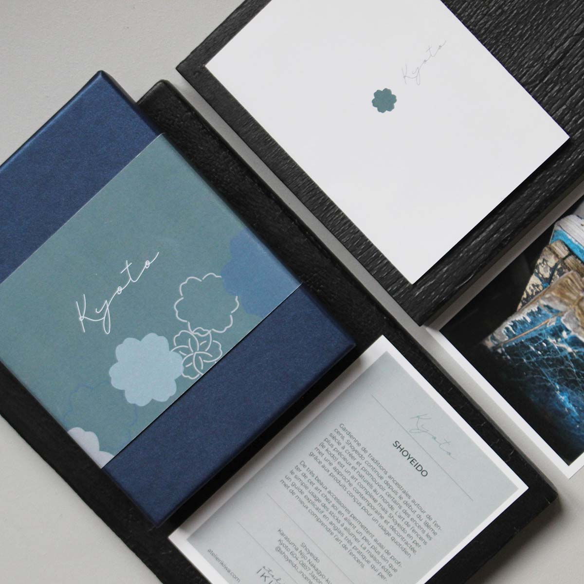 Kyoto, le guide des adresses d'artisanat et de design