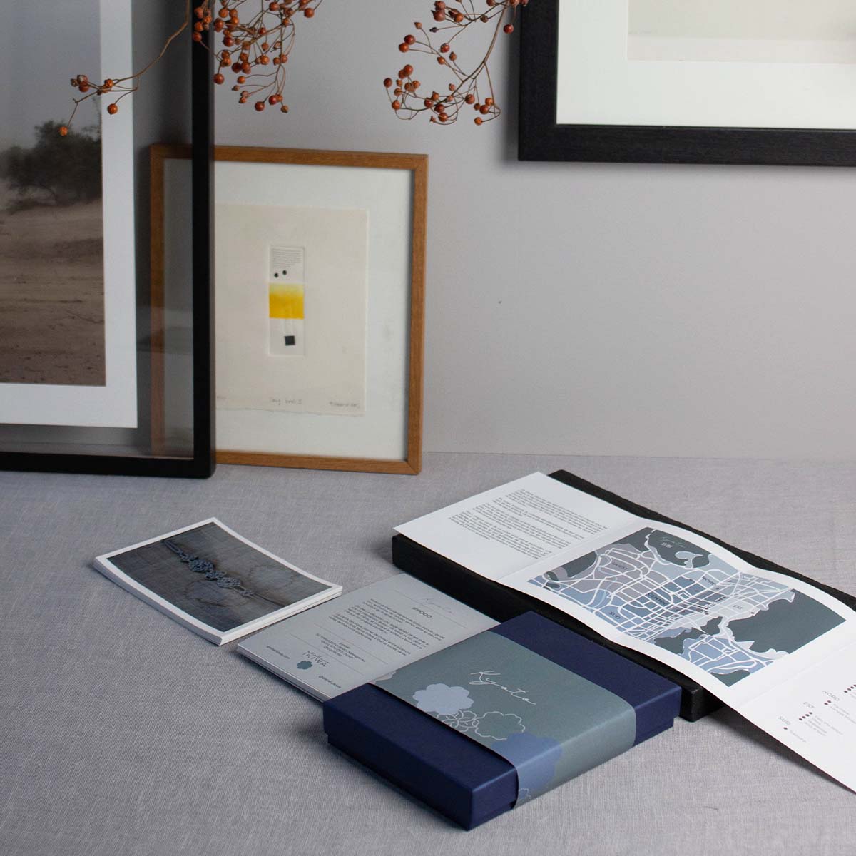Kyoto, le guide des adresses d'artisanat et de design
