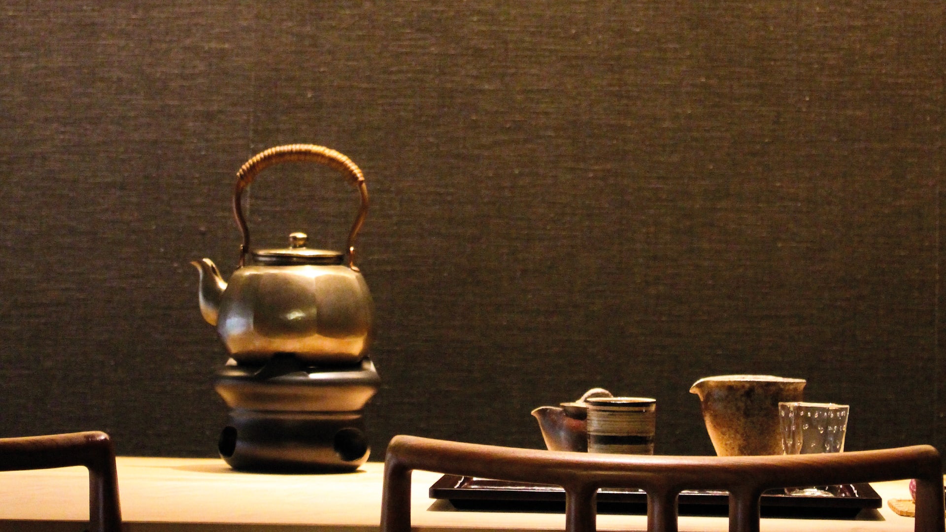 Nos salons de thé préférés à Kyōto : une immersion dans l'art du thé