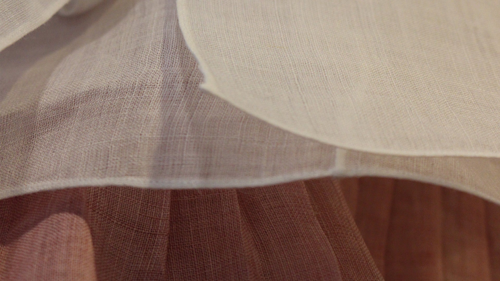 Hansan-ramie : la finesse inégalée d’un textile coréen ancestral