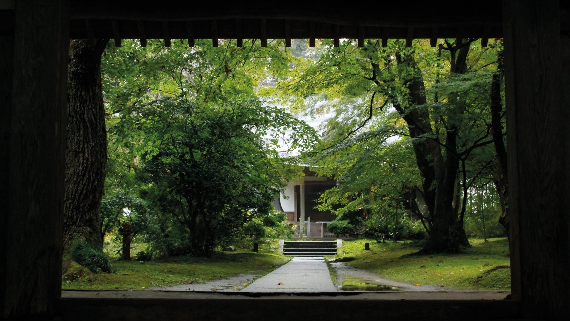 Sur les routes du Tōhoku : un Japon paisible, loin des foules