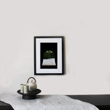 Formes, Kyoto : SIGNED, NUMBERED AND FRAMED FINE ART PHOTOGRAPHY