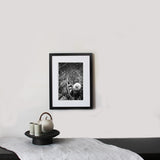 La Gardienne de Canards, Birmanie : SIGNED, NUMBERED AND FRAMED FINE ART PHOTOGRAPHY