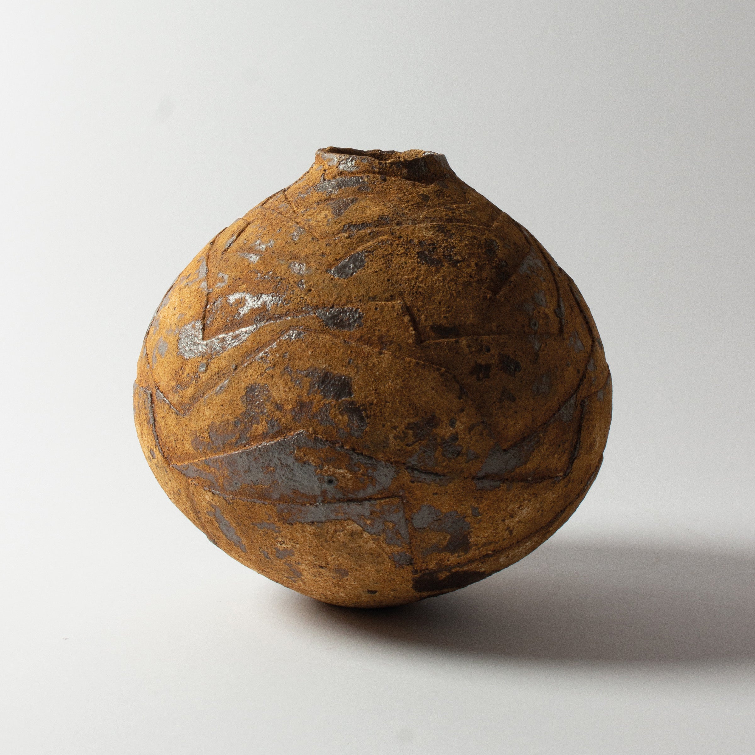 vase wabi sabi de Kazuhiko Sato