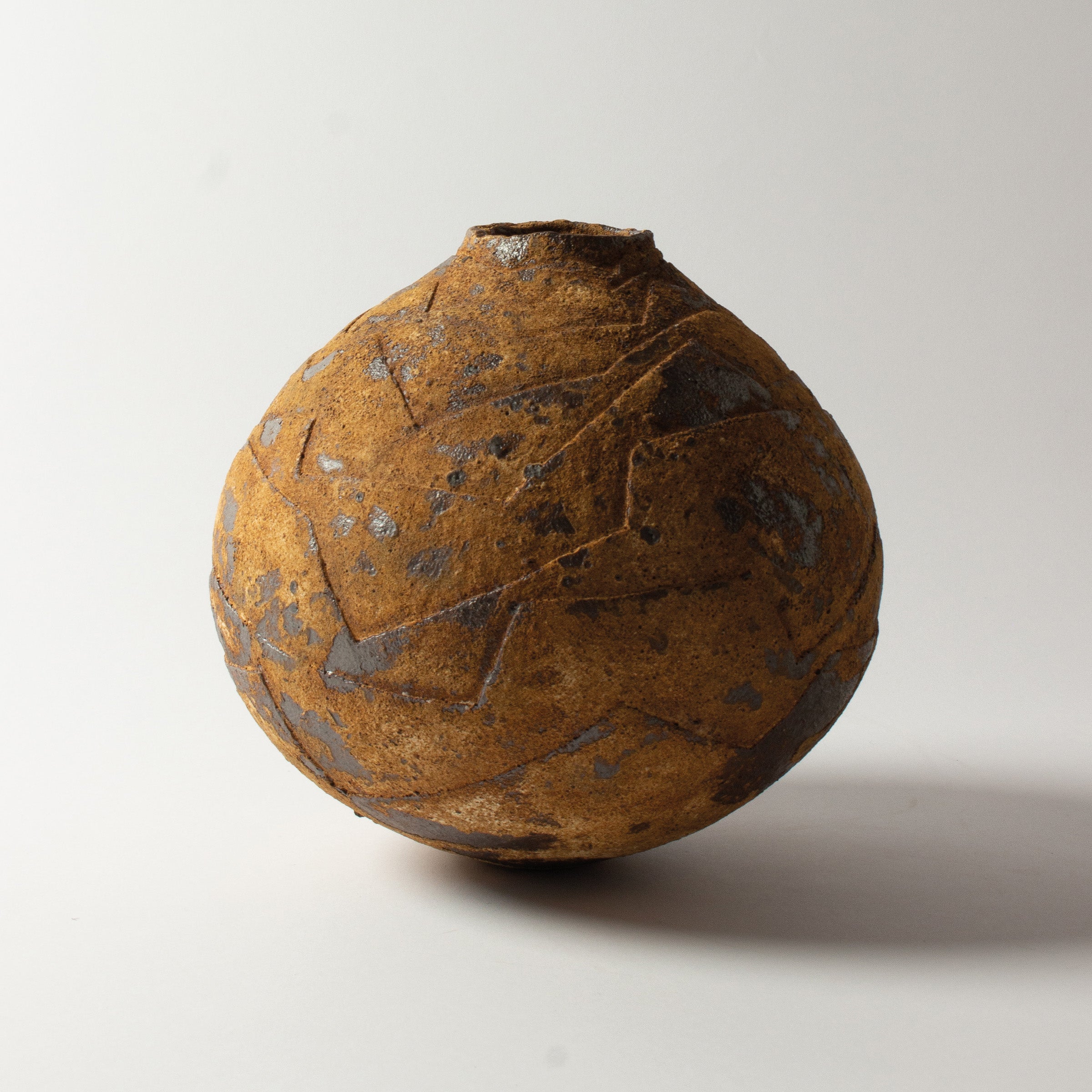 vase wabi sabi de Kazuhiko Sato