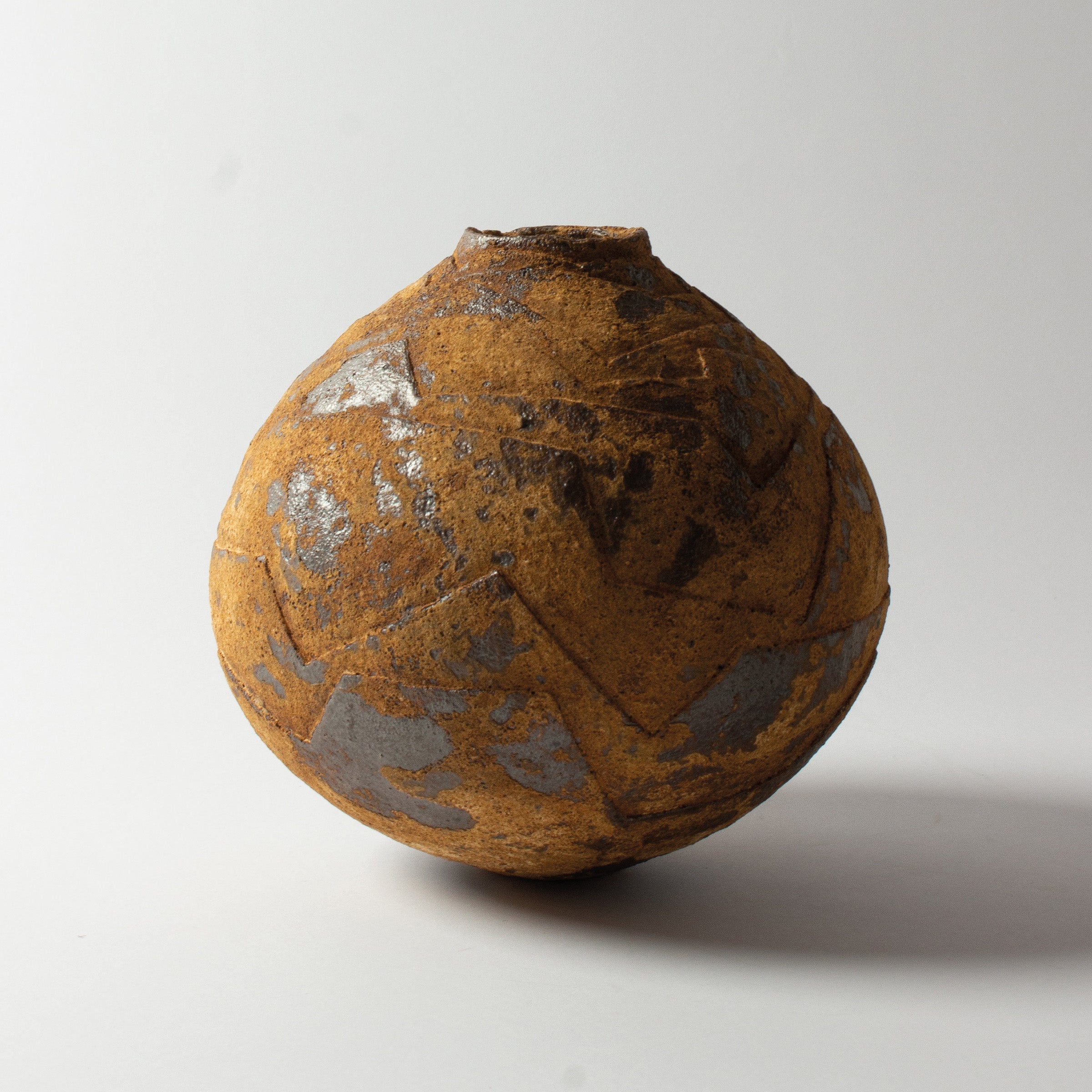 vase wabi sabi de Kazuhiko Sato