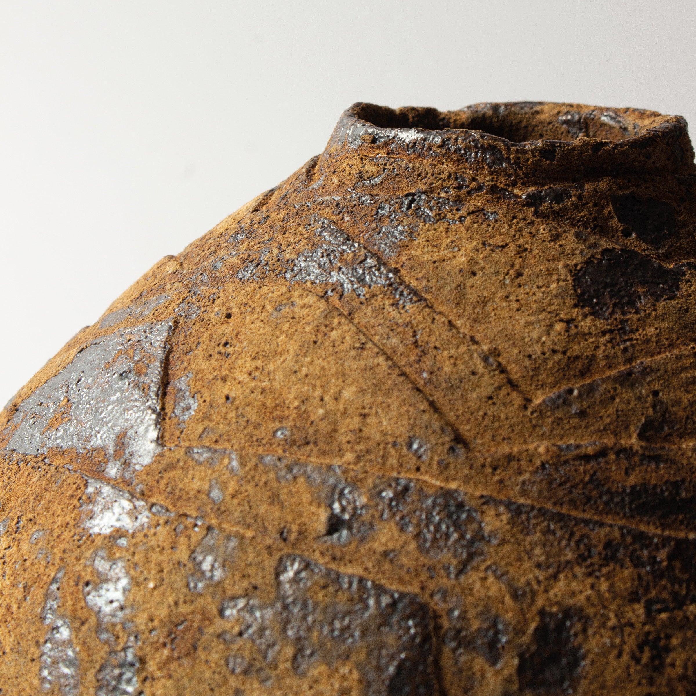 vase wabi sabi de Kazuhiko Sato