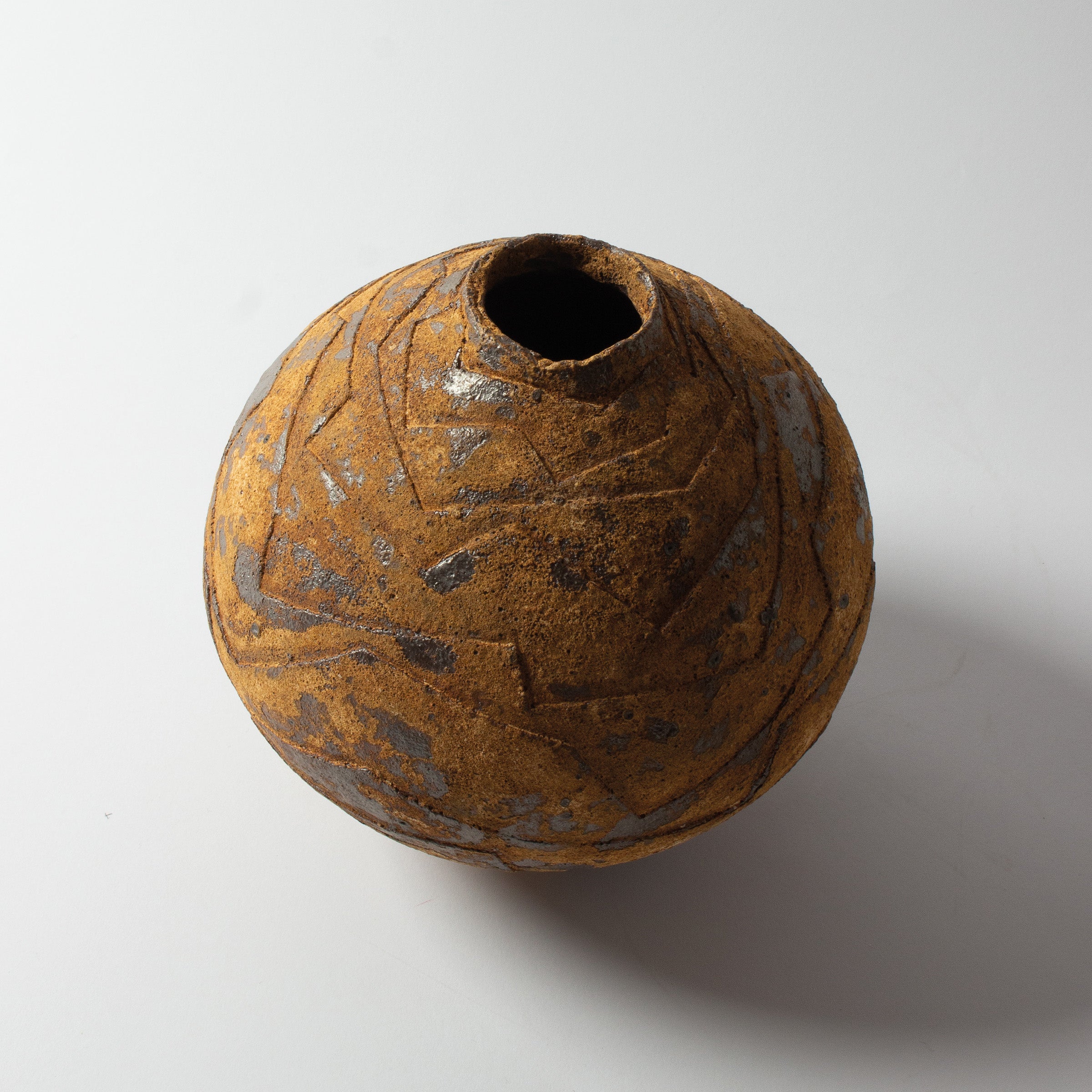 vase wabi sabi de Kazuhiko Sato