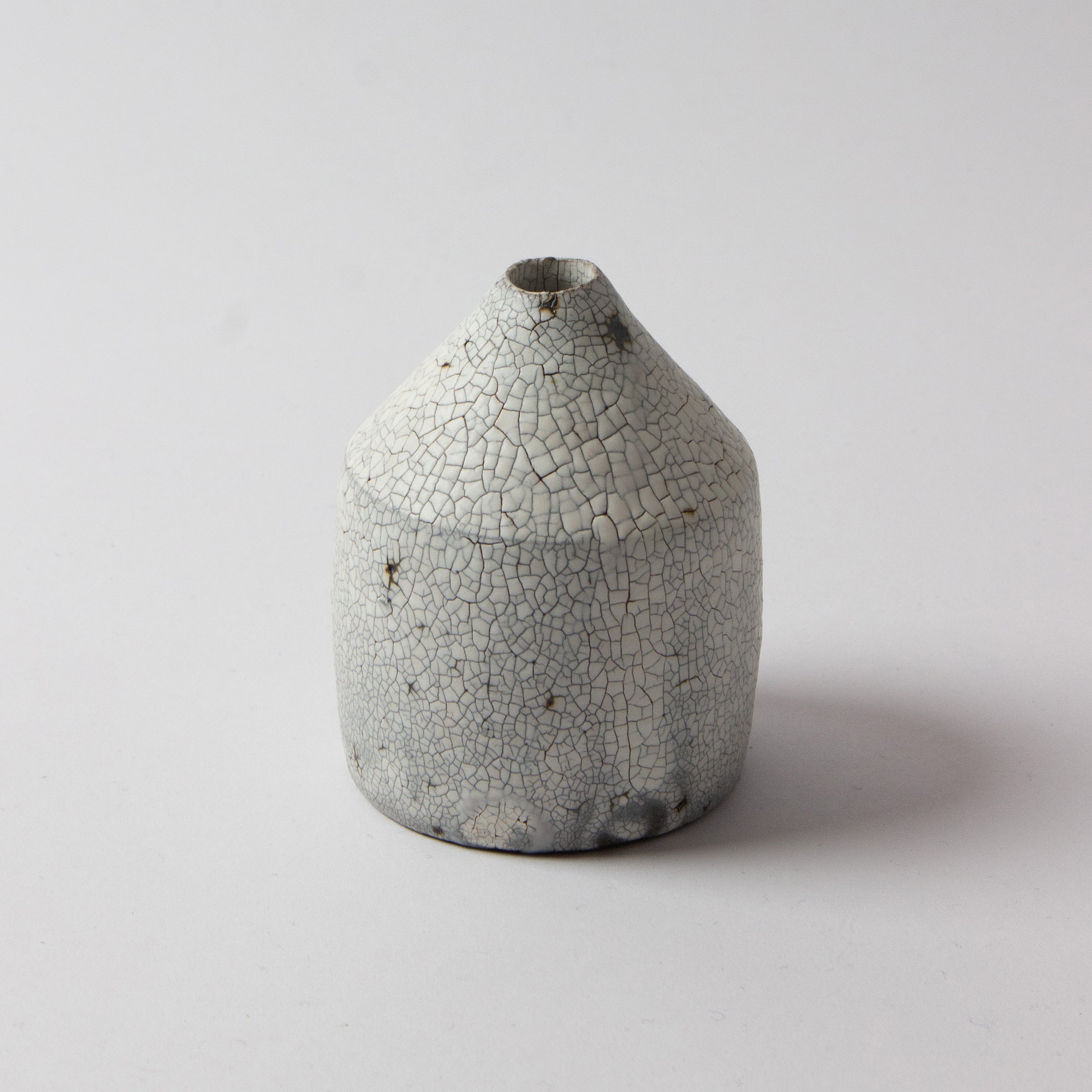 Petit vase wabi-sabi de Ohara san