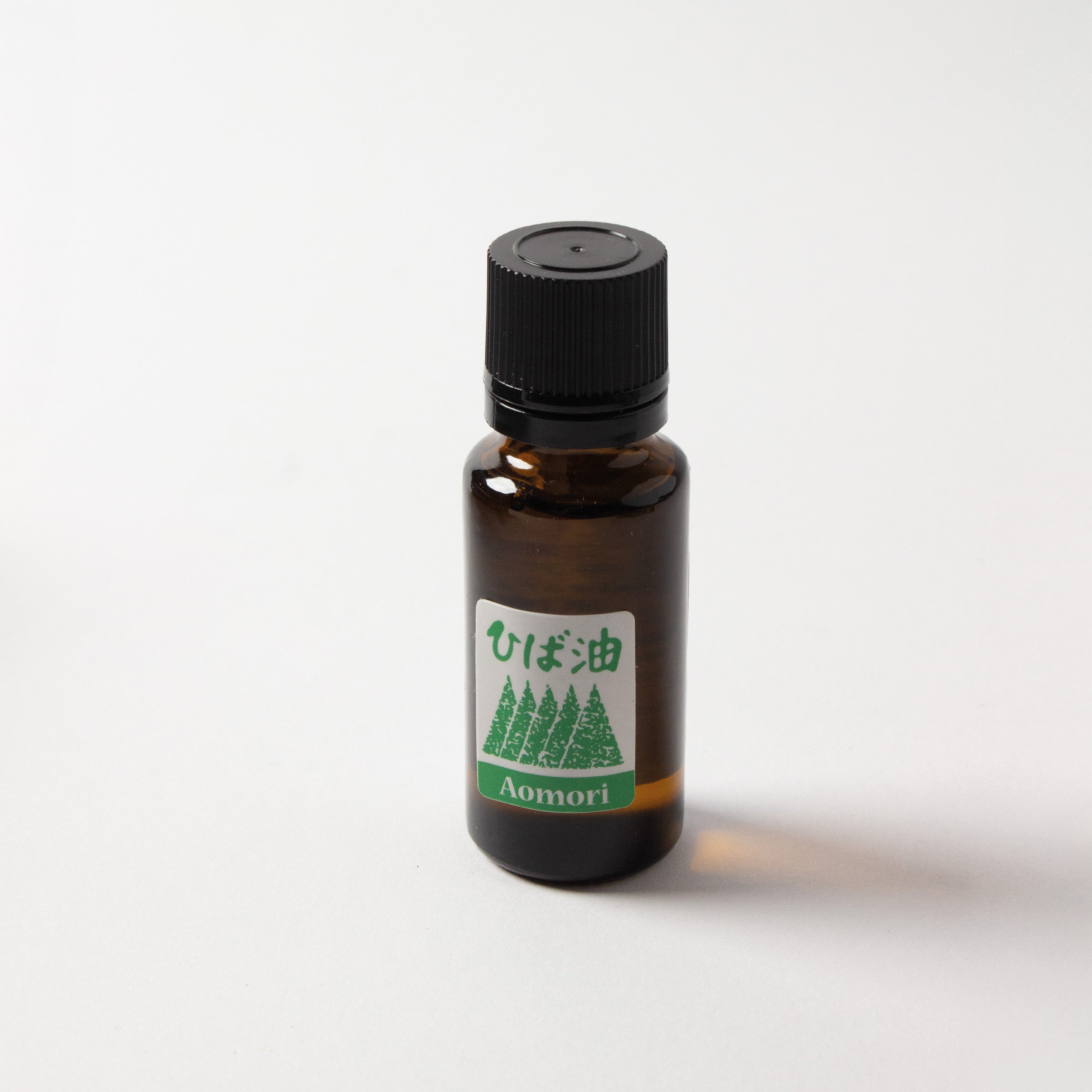 Aomori Hiba Wood Incense and Essential Oil Box
