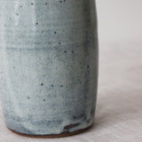 Grand Vase japonais Bleu Céramique Shodai-yaki