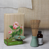 Cypress (Hinoki) Japanese room fragrance diffuser