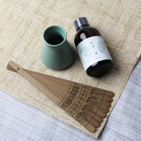 Cypress (Hinoki) Japanese room fragrance diffuser