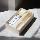 ATELIER DÉCOUVRIR ET PRATIQUER LA LAQUE URUSHI JAPONAISE - 08/10/23