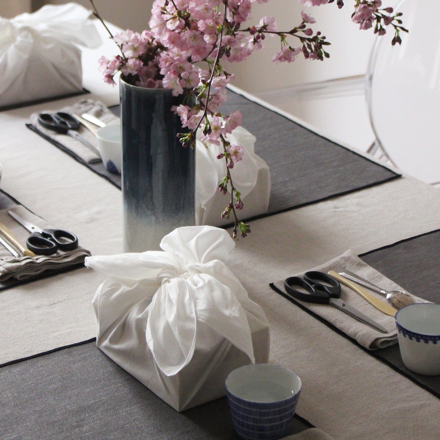 Japanese Incense Workshop: Listening to Incense and Making Incense - Sunday, May 18, 2025