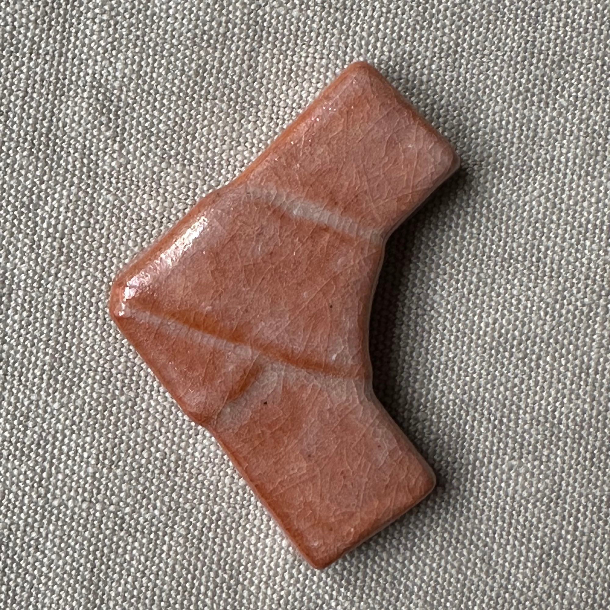 Kōgō ceramic kōgō by Meidō Gotō and Japanese nerikō (incense balls)