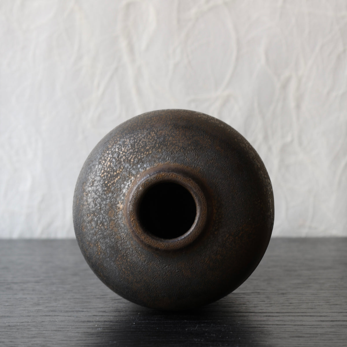 Vase Semi-Toobak de Seungcheol Roh