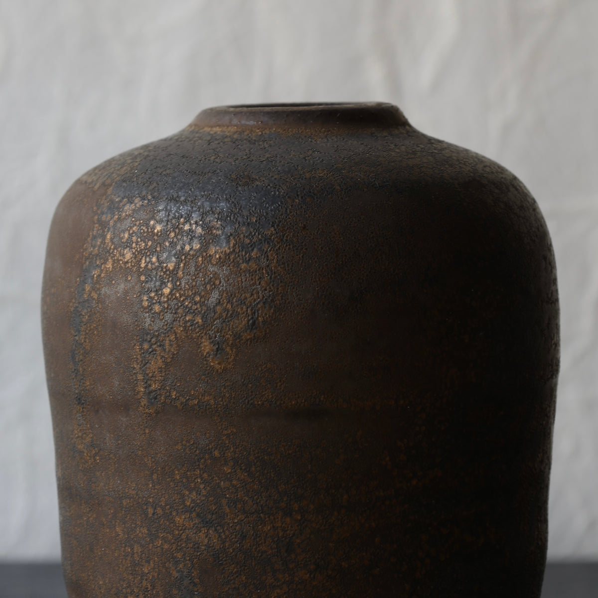 Vase Semi-Toobak de Seungcheol Roh