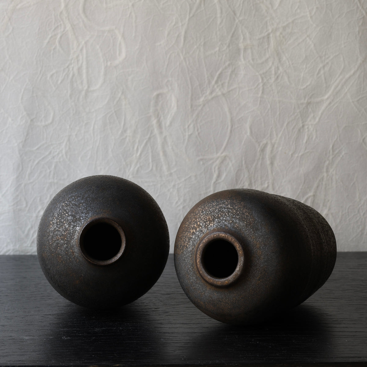 Vase Semi-Toobak de Seungcheol Roh