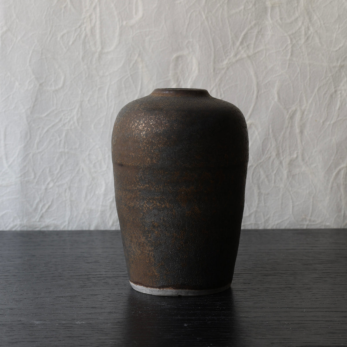 Vase Semi-Toobak de Seungcheol Roh