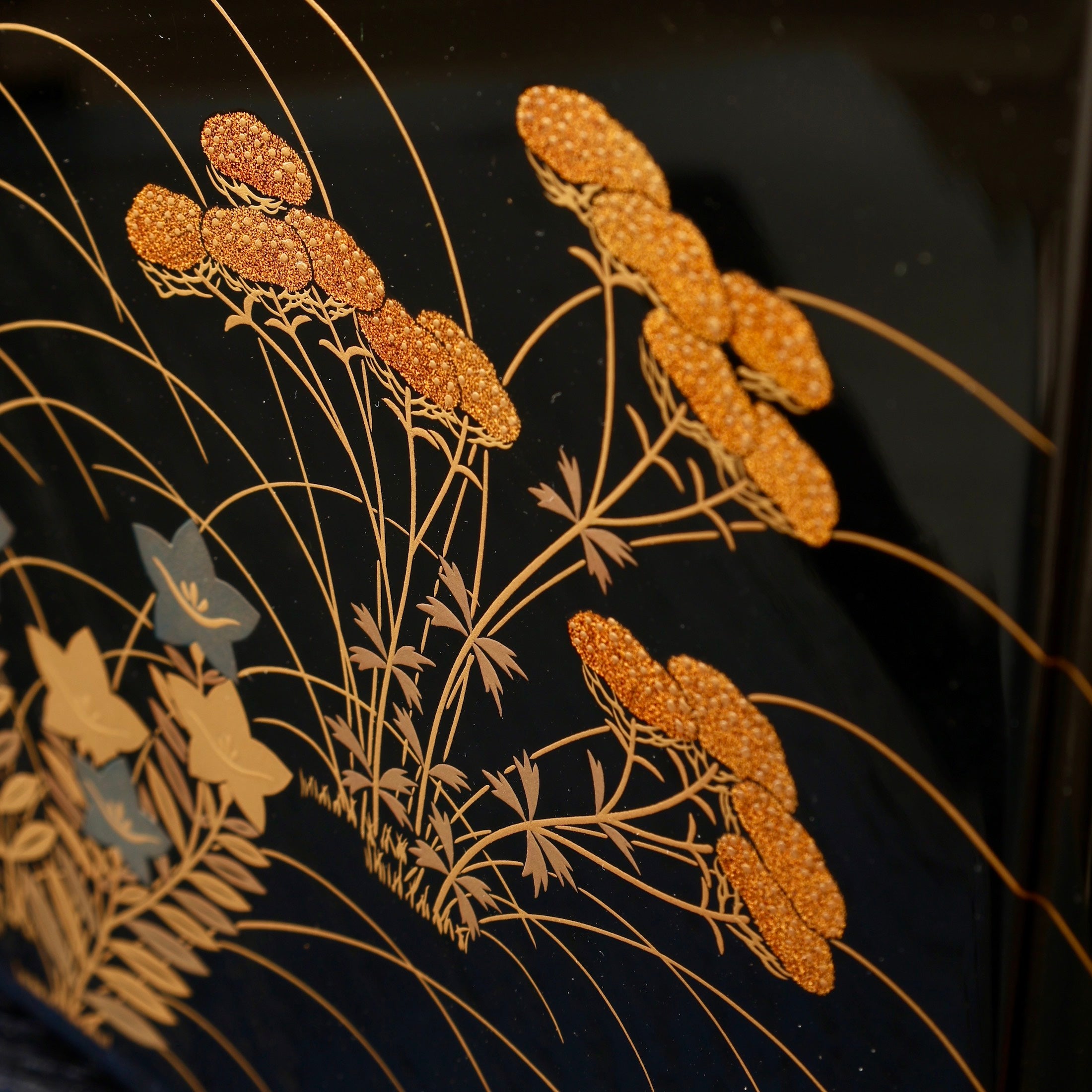 Kazari, the Art of Display and Decoration in Japan
